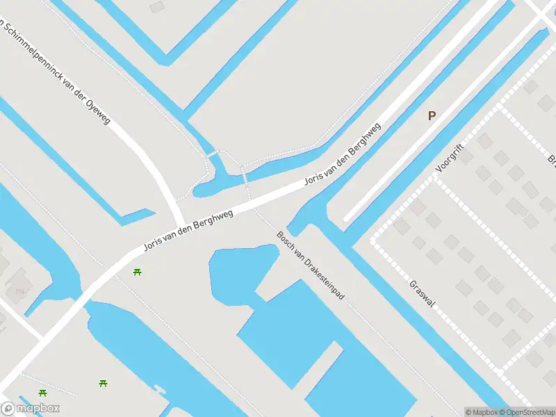 Ambulance met gepaste spoed naar de Raasdorperweg in Amsterdam