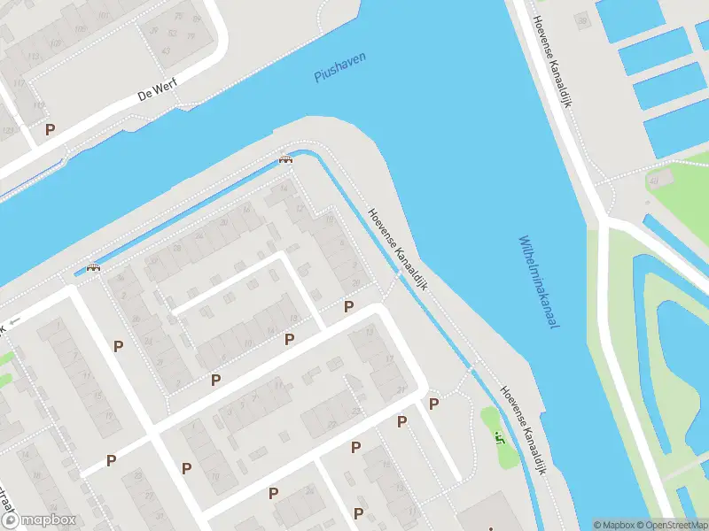 Overlastmelding Amstellandstraat in Tilburg