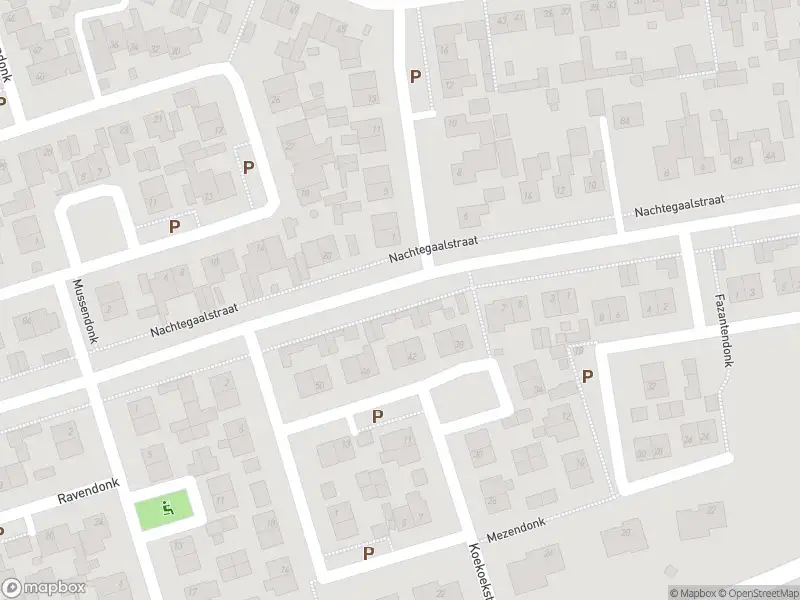 Overlastmelding Nachtegaalstraat in Sint Willebrord