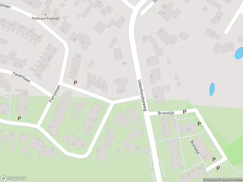 Overlastmelding Jachtlaan in Berkel-Enschot gesloten