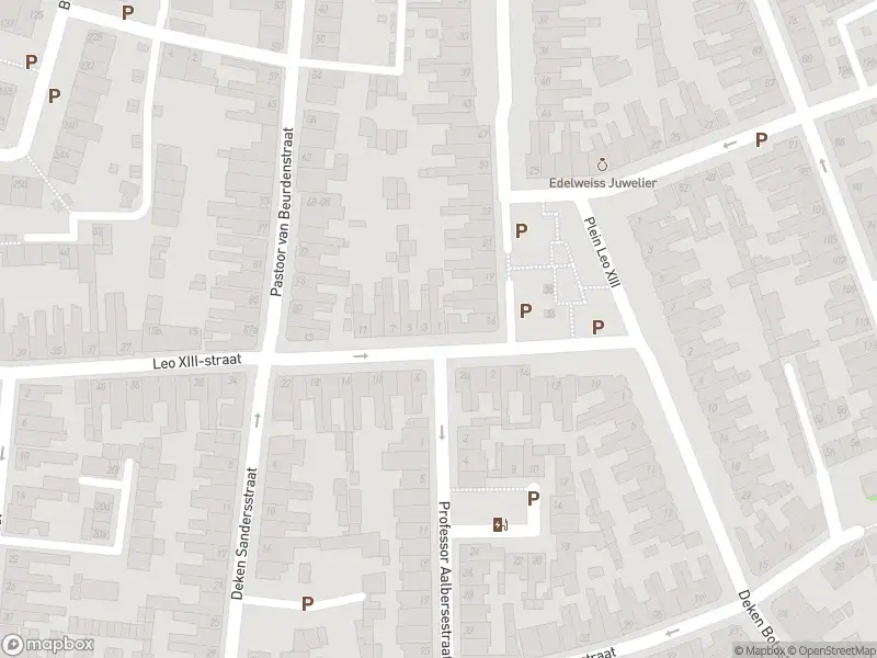 Overlastmelding Leo XIII-straat in Tilburg gesloten