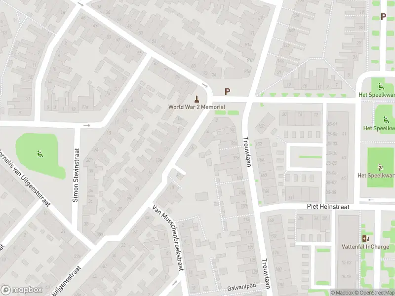 Anonieme overlastmelding Christiaan Huijgensstraat in Tilburg