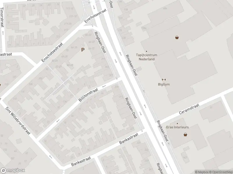 Overlastmelding Ringbaan-Oost in Tilburg gesloten