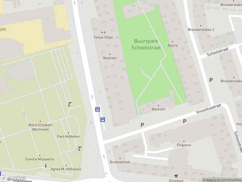 Overlastmelding Hazelaarstraat in Tilburg