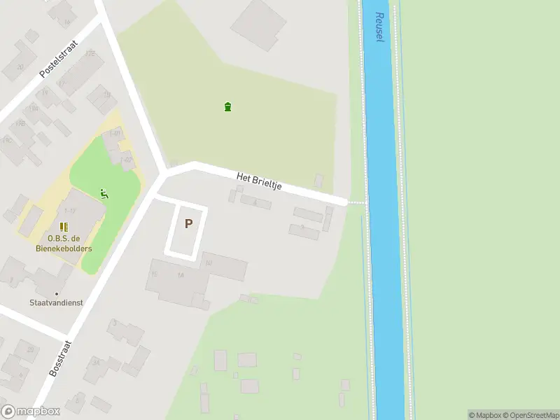 Overlastmelding Het Brieltje in Moergestel gesloten