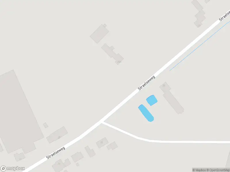 Ambulance met grote spoed naar de Straelseweg in Velden