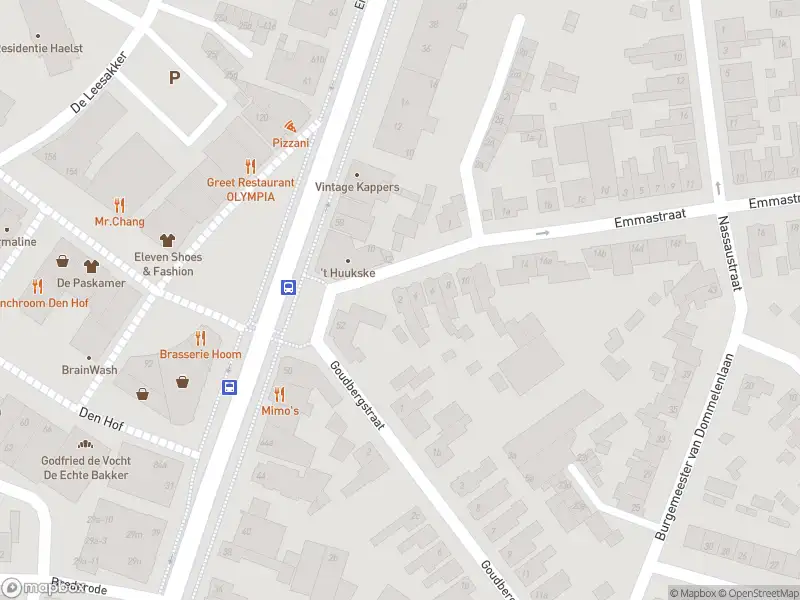 Overlastmelding Emmastraat in Waalre gesloten