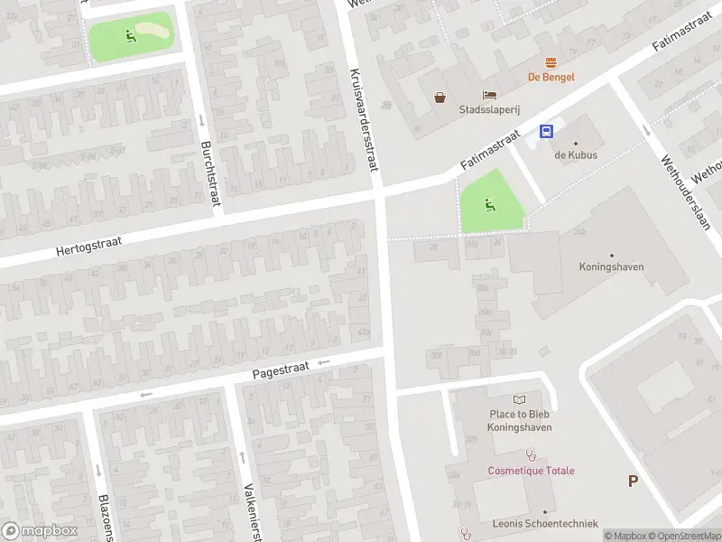 Overlastmelding Kruisvaardersstraat in Tilburg gesloten