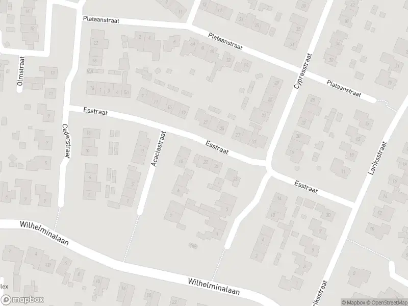 Overlastmelding Esstraat in Echt