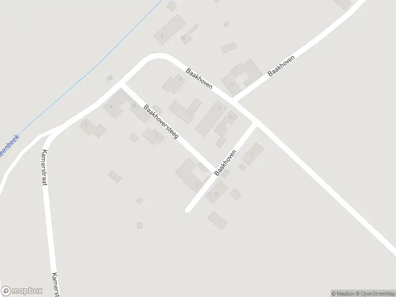 Overlastmelding Baakhoven in 6114RJ Susteren