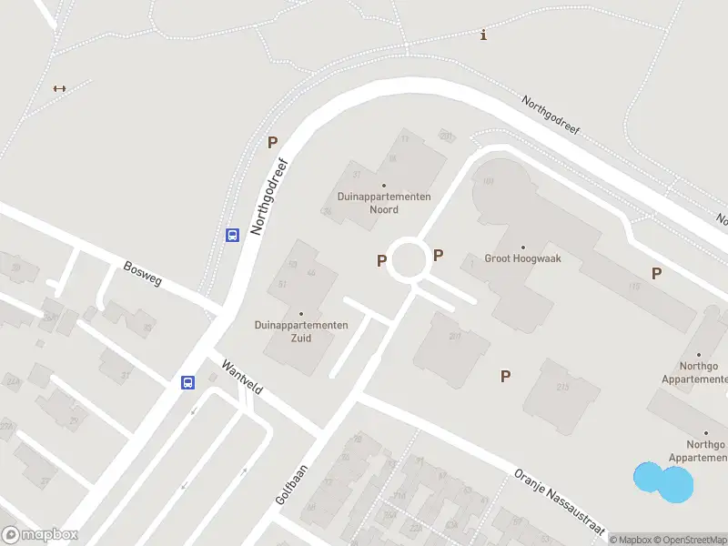 Overlastmelding  in Noordwijk gesloten