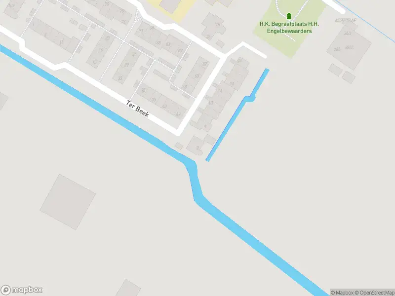 Overlastmelding Ter Beek in Lisse gesloten