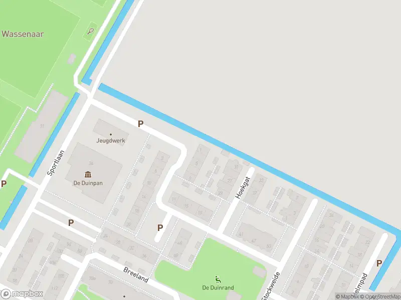 Overlastmelding Hoekgat in De Zilk gesloten