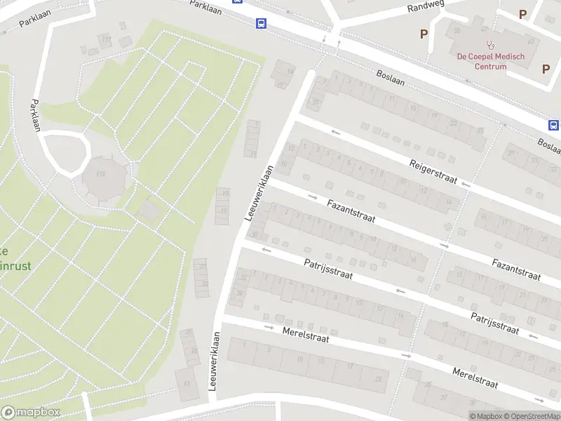 Overlastmelding Fazantstraat in Katwijk gesloten