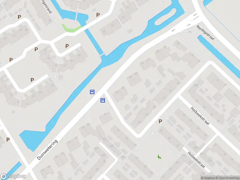 Overlastmelding Duinwetering in Noordwijk