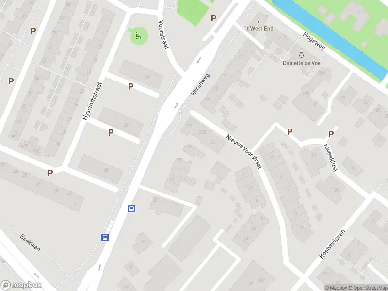 Overlastmelding Herenweg in Noordwijk gesloten