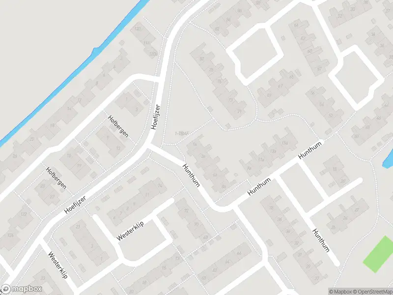 Overlastmelding Hunthum in Loenen aan de Vecht