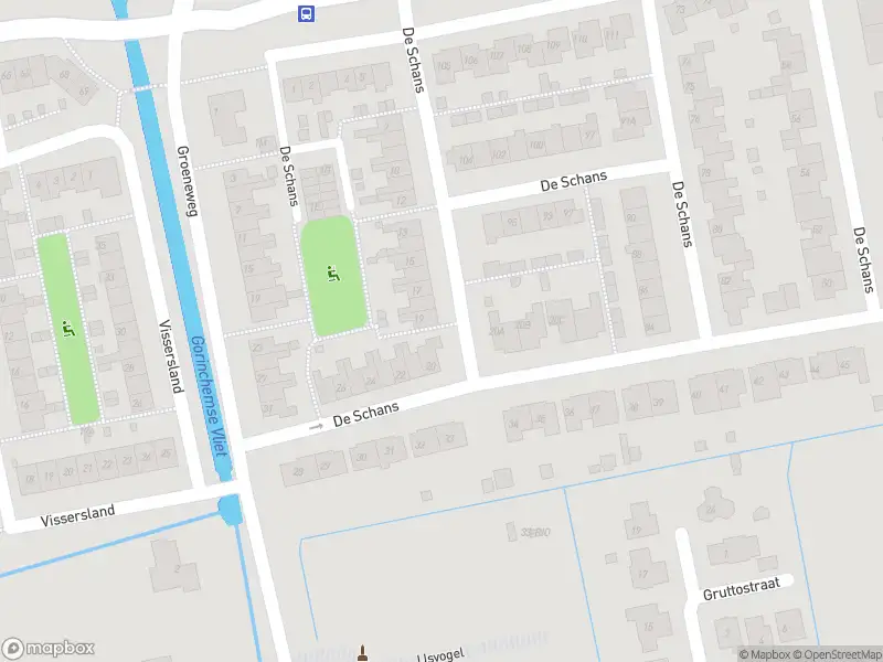 Overlastmelding Leeuwerikshof in 4223ML Hoornaar