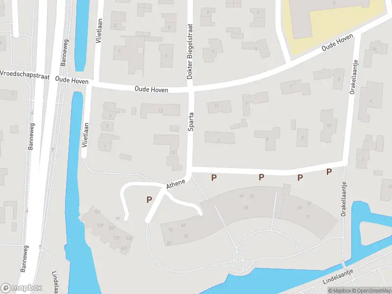 Overlastmelding Sparta in Gorinchem