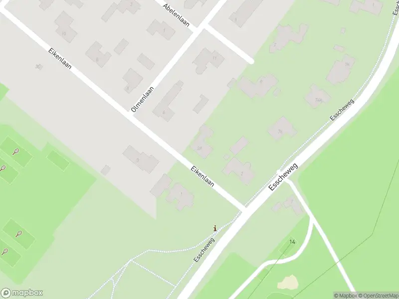 Overlastmelding Eikenlaan in Sint-Michielsgestel gesloten