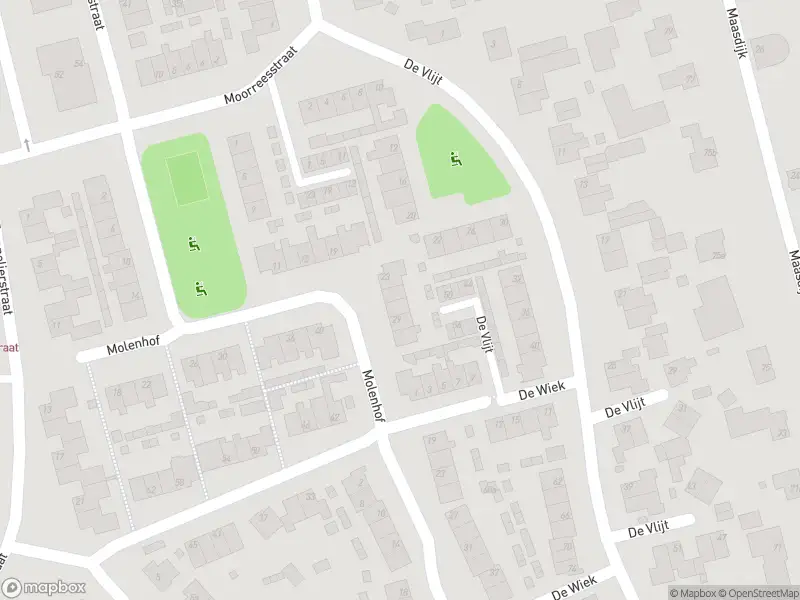 Overlastmelding De Vlijt in Wijk en Aalburg gesloten