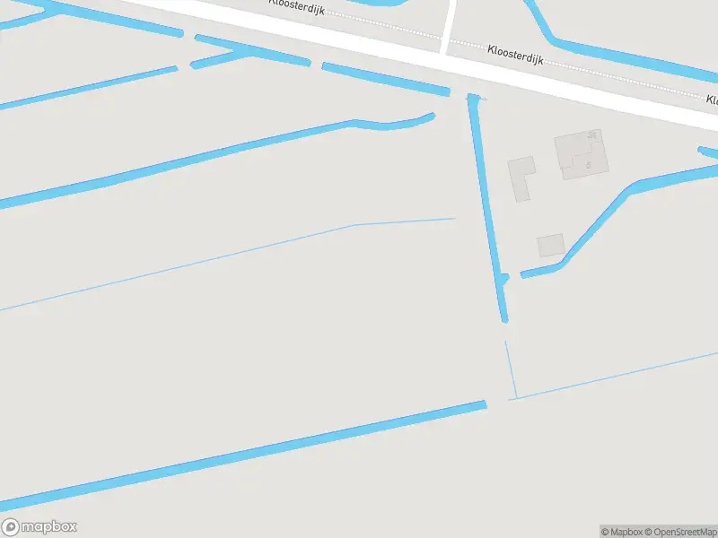 Anonieme overlastmelding Kloosterdijk in Monnickendam gesloten