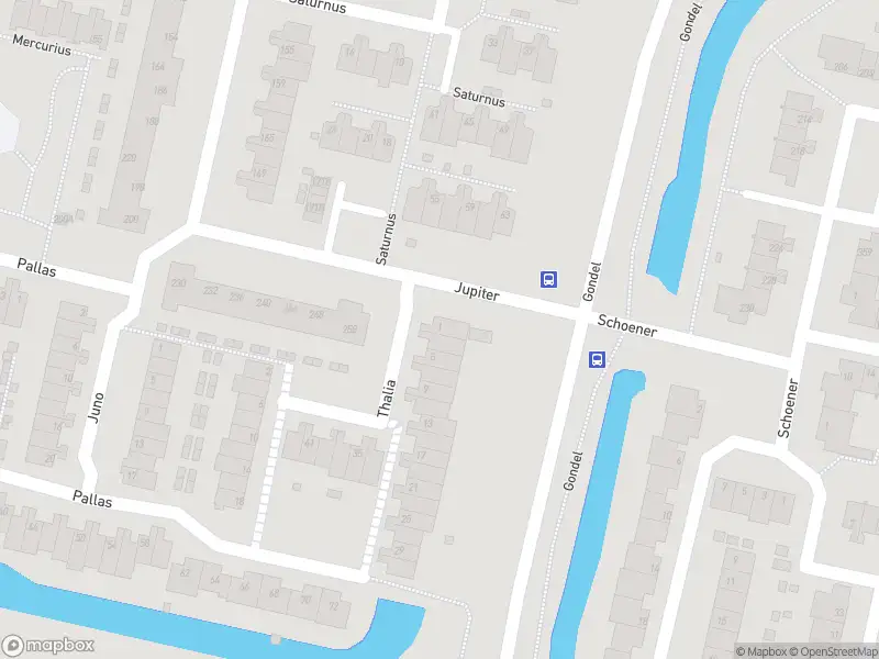 Overlastmelding Thalia in Amstelveen gesloten
