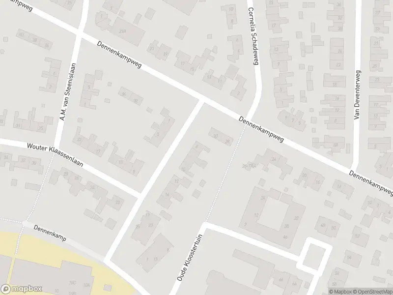 Overlastmelding Wouter Klaassenlaan in Oosterbeek gesloten