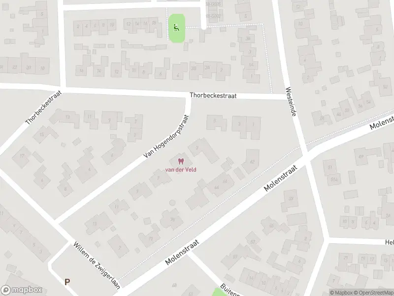 Overlastmelding Van Hogendorpstraat in Zevenaar gesloten