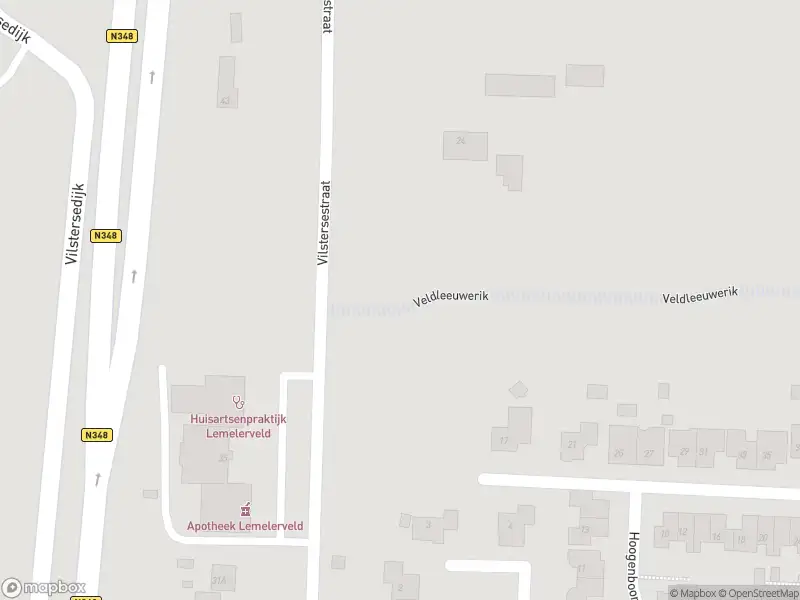 Overlastmelding Vilstersestraat in Lemelerveld gesloten
