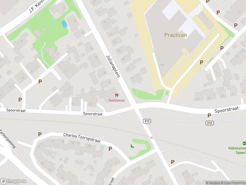 Anonieme overlastmelding Van Ostadestraat in Doetinchem