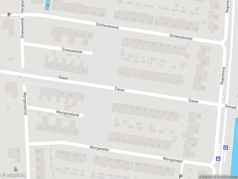 Anonieme overlastmelding Dauw in Elst gesloten