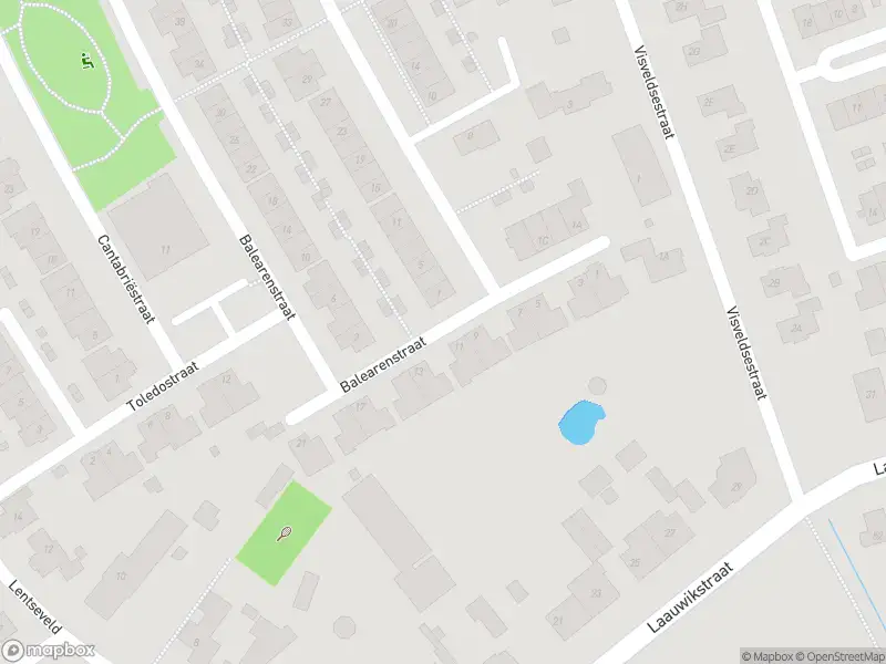 Overlastmelding Graaf Alardsingel in Lent