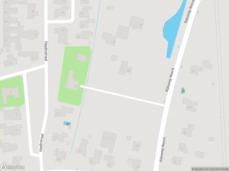 Overlastmelding Rijksweg-Noord in Elst gesloten