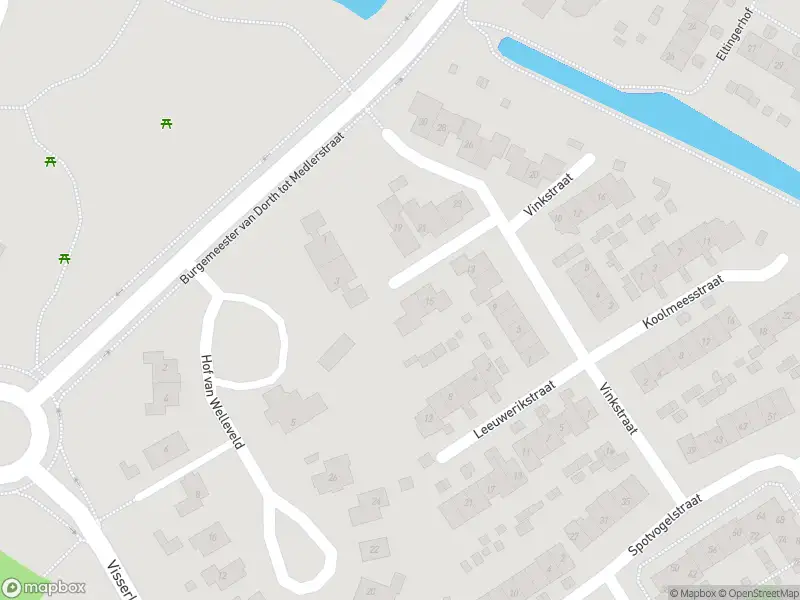 Overlastmelding Burgemeester van Dorth tot Medlerstraat in Duiven