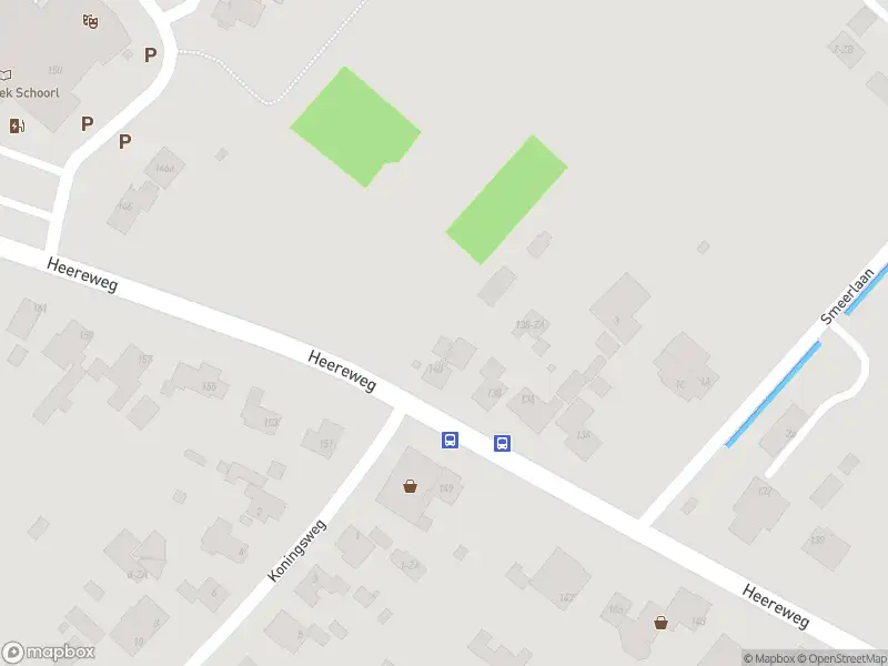 Overlastmelding Heereweg in Schoorl