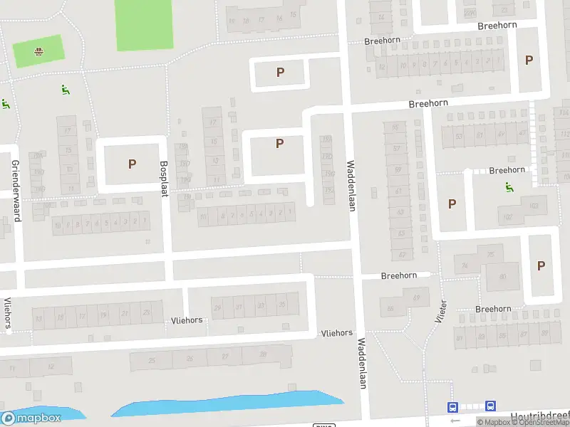 Overlastmelding Robbenzand in Lelystad