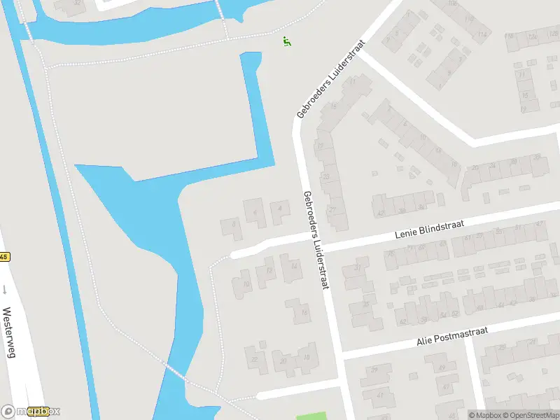 Overlastmelding Gebroeders Luiderstraat in Schagen