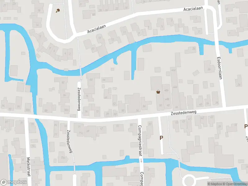 Overlastmelding Zesstedenweg in Grootebroek gesloten