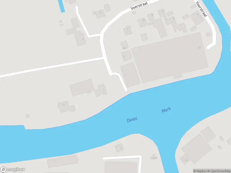 Brandweer en politie met grote spoed naar de Veerstraat in Standdaarbuiten vanwege waarnemen gaslucht