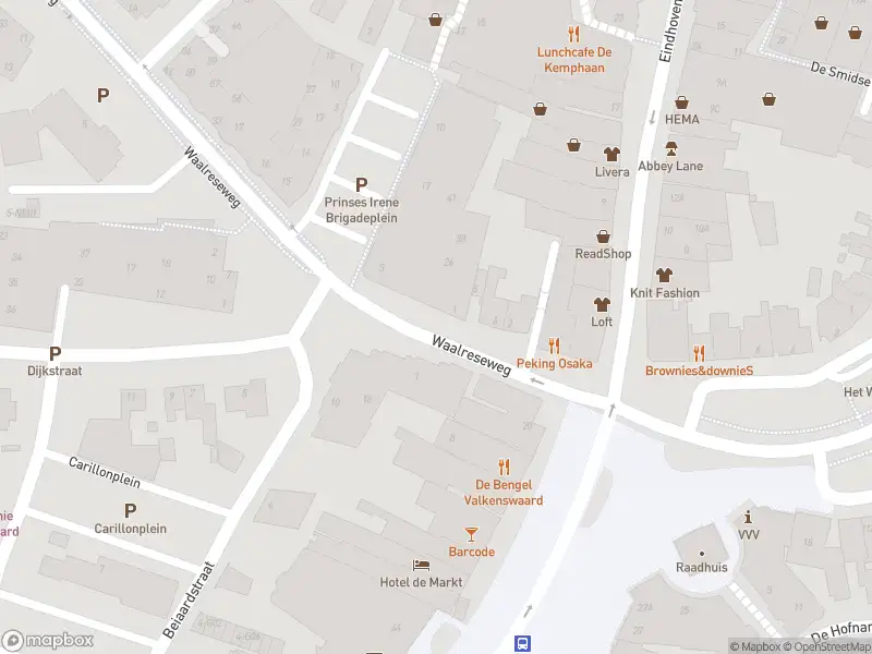 Overlastmelding Nonnekespad in 5554GR Valkenswaard