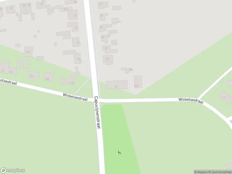 Overlastmelding Winkelsestraat in Biezenmortel gesloten