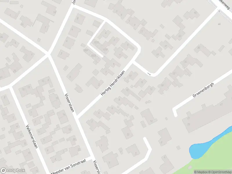 Overlastmelding Hertog Hendriklaan in Oisterwijk gesloten