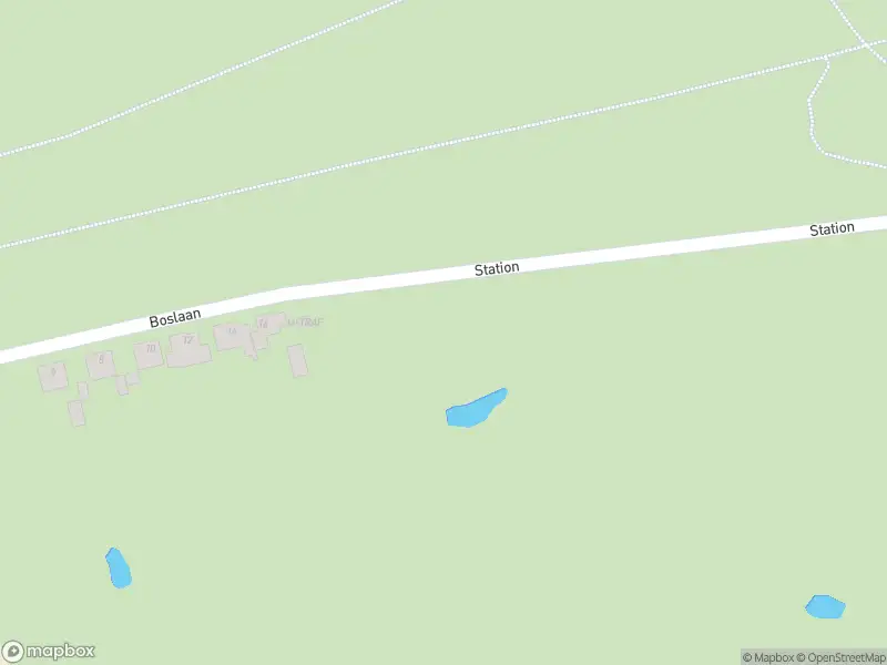 Overlastmelding Station in Vlodrop gesloten