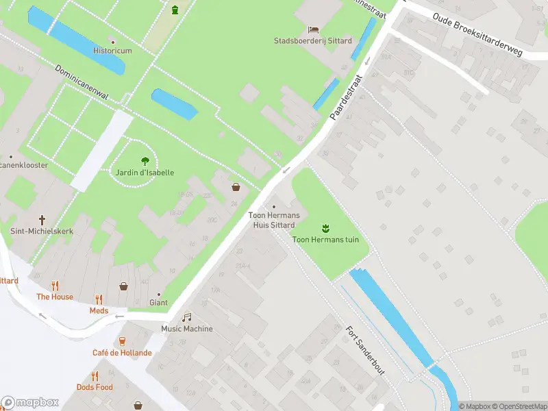 Overlastmelding Paardestraat in Sittard