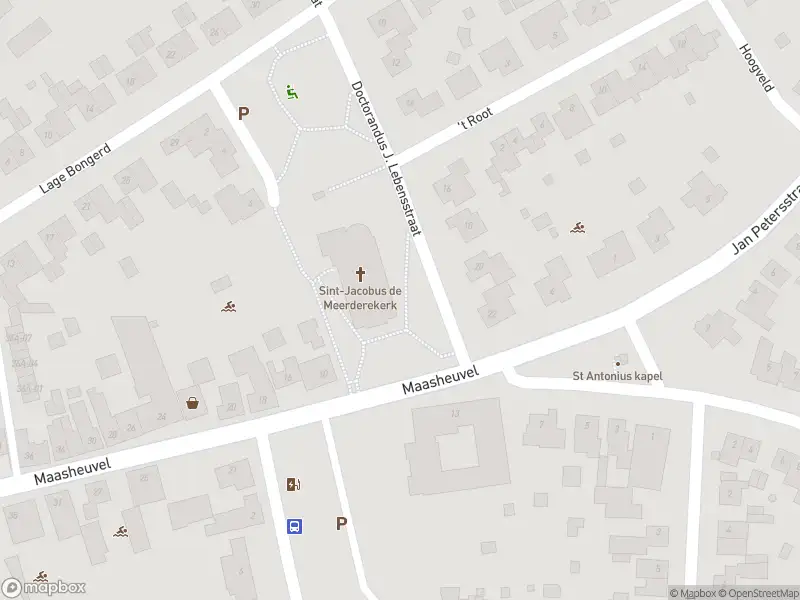 Overlastmelding Kempstraat in 6116AT Roosteren