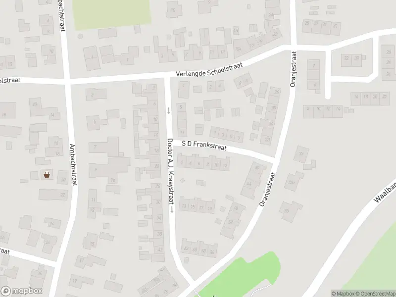 112 melding Brandweer met grote spoed naar de S D Frankstraat in Ochten vanwege reanimatie