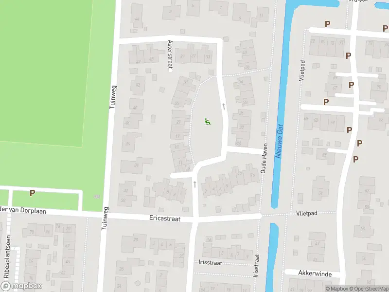 Overlastmelding Asterstraat in Zuid-Beijerland gesloten