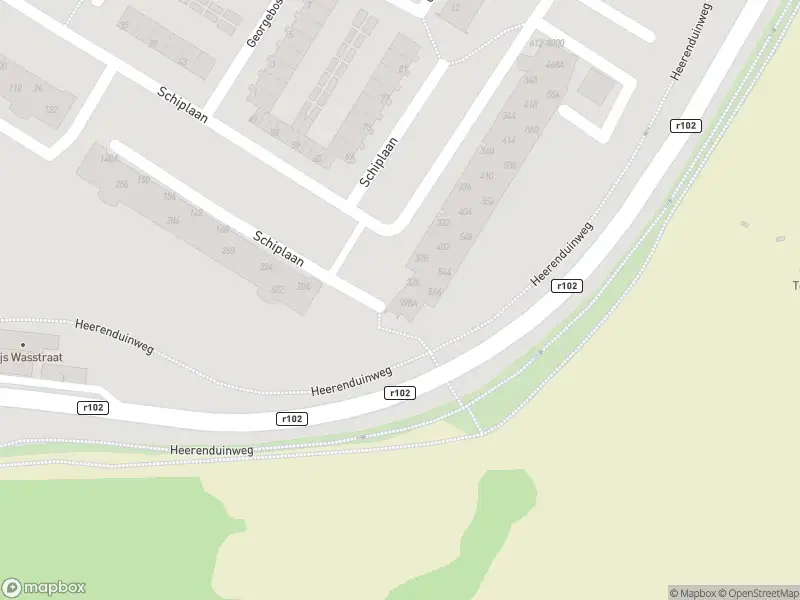 Overlastmelding Schiplaan in IJmuiden gesloten