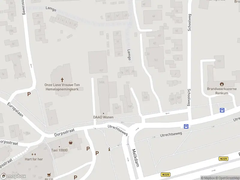 Anonieme overlastmelding Utrechtseweg in Renkum